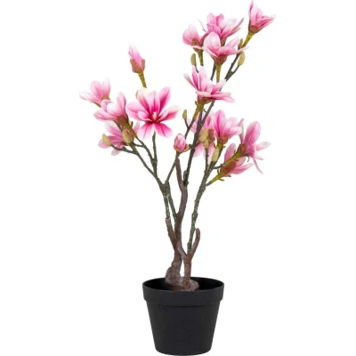Umělá květina Magnolia – House Nordic