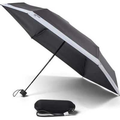 Deštník ø 100 cm Black 419 – Pantone