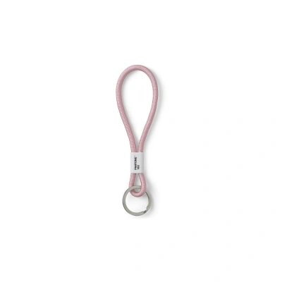 Světle růžové poutko na klíče Light Pink 182 – Pantone
