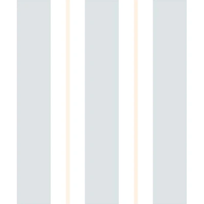 Vliesová dětská tapeta 10 m x 53 cm Stripes – Vavex