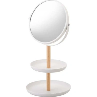 Kosmetické zrcadlo ø 17,5 cm Tosca – YAMAZAKI