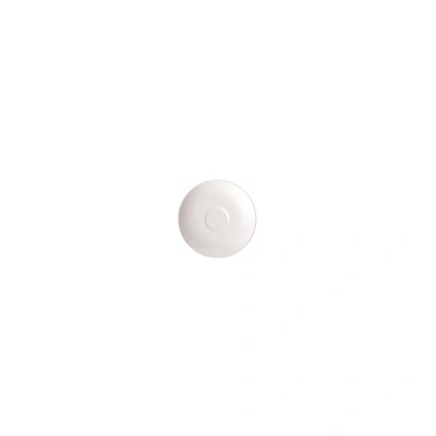 Bílý porcelánový podšálek ø 14.8 cm Rose Garden - Villeroy&Boch