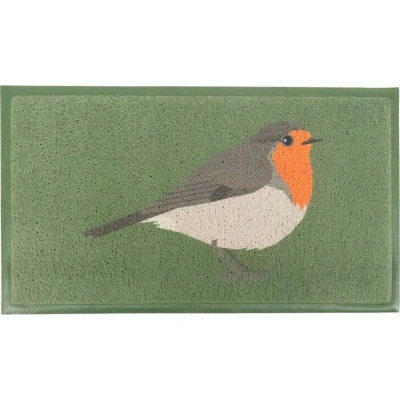 Rohožka 40x70 cm Robin – Artsy Doormats