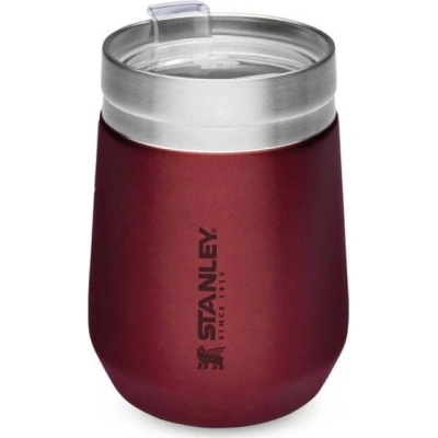 Vínový termo hrnek 290 ml – Stanley