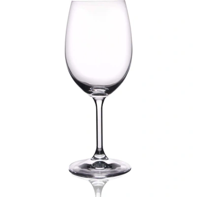 Sada 6 sklenic na víno Orion Lara, 0,45 l