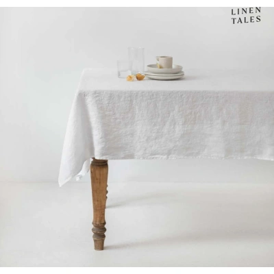 Lněný ubrus 160x200 cm – Linen Tales