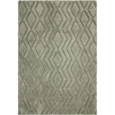 Zelený koberec 170x120 cm Harrison - Asiatic Carpets