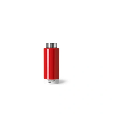 Červená termoska 500 ml Red 2035 – Pantone