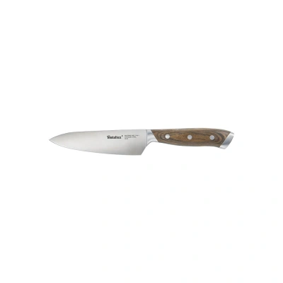 Kuchařský nůž z nerezové oceli Heritage – Metaltex