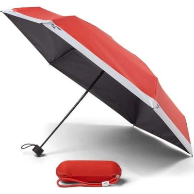 Deštník ø 100 cm Red 2035 – Pantone