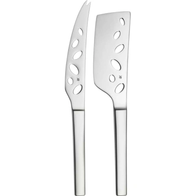 Sada nožů z nerezové oceli 2 ks Nuova – WMF