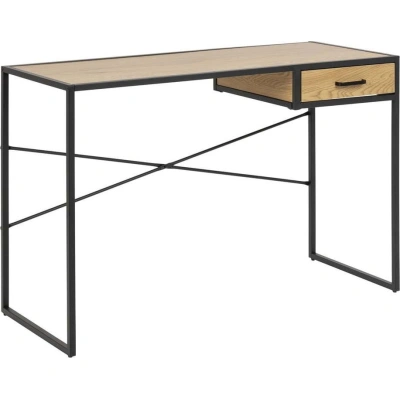 Pracovní stůl 110x45 cm Seaford - Actona