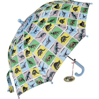 Dětský deštník Prehistoric Land – Rex London
