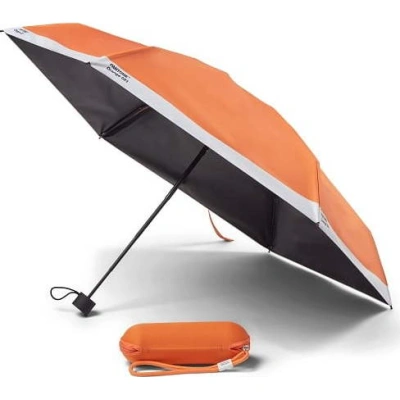 Deštník ø 100 cm Orange 021 – Pantone