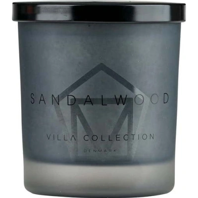 Vonná svíčka doba hoření 48 h Krok: Sandalwood – Villa Collection