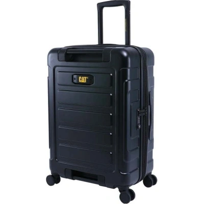 Cestovní kufr na kolečkách velikost M Stealth – Caterpillar