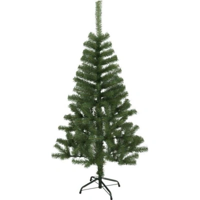 Umělý venkovní vánoční stromeček Star Trading Kanada, výška 150 cm