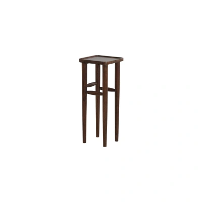 Odkládací stolek 32x32 cm Qiano – Light & Living