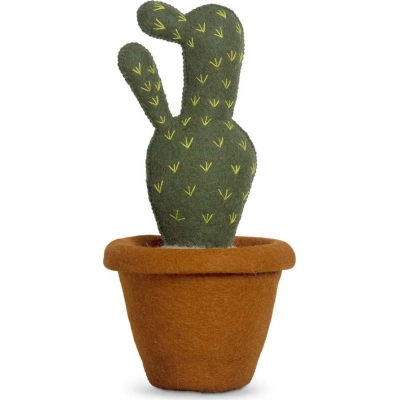 Dětská nástěnná dekorace Prickly – Happy Friday