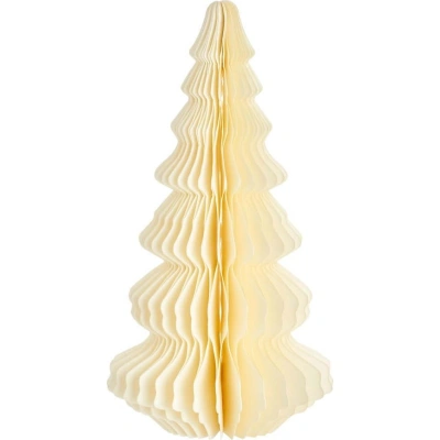 Vánoční figurka Honeycomb Tree – Sass & Belle