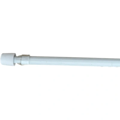 Kovová roztažitelná vitrážní tyč 40 - 70 cm Easy - SP TREND