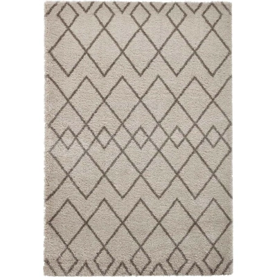 Béžový koberec 120x170 cm Royal Nomadic – Think Rugs