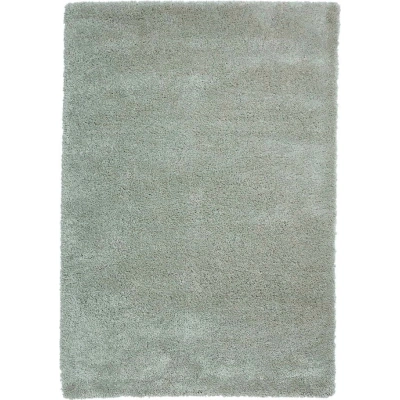 Světle zelený koberec 80x150 cm Sierra – Think Rugs
