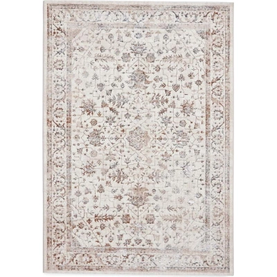 Světle šedo-krémový koberec 160x230 cm Creation – Think Rugs