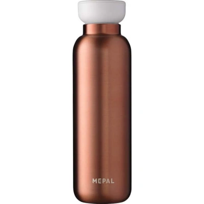 Nerezová lahev v bronzové barvě 500 ml – Mepal