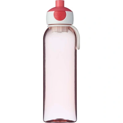 Růžová lahev 500 ml – Mepal
