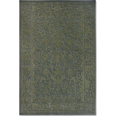 Zelený koberec z recyklovaných vláken 160x230 cm Ambroise – Villeroy&Boch