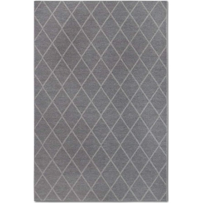 Šedý vlněný koberec 200x290 cm Maria – Villeroy&Boch