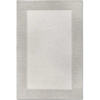 Krémový vlněný koberec 200x290 cm Johann – Villeroy&Boch
