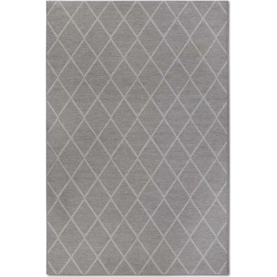 Světle šedý vlněný koberec 200x290 cm Maria – Villeroy&Boch