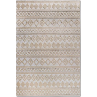 Krémový koberec z recyklovaných vláken 160x230 cm Catherine – Villeroy&Boch