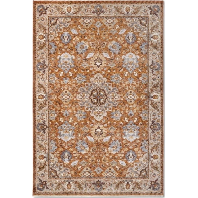 Oranžový koberec 200x265 cm Egon – Villeroy&Boch