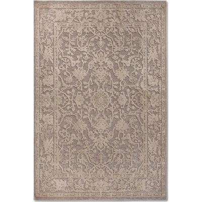 Béžový koberec z recyklovaných vláken 200x290 cm Ambroise – Villeroy&Boch