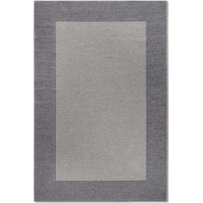 Šedý vlněný koberec 200x290 cm Johann – Villeroy&Boch