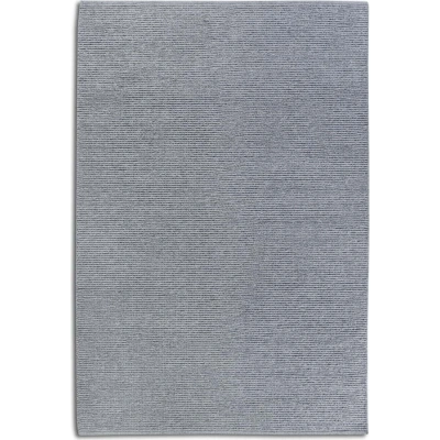 Šedý ručně tkaný vlněný koberec 80x150 cm Francois – Villeroy&Boch