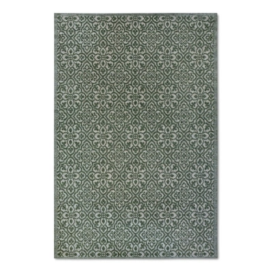 Zelený venkovní koberec z recyklovaných vláken 160x230 cm Julie – Villeroy&Boch