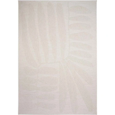 Krémový dětský koberec 129x190 cm Minerva – Nattiot